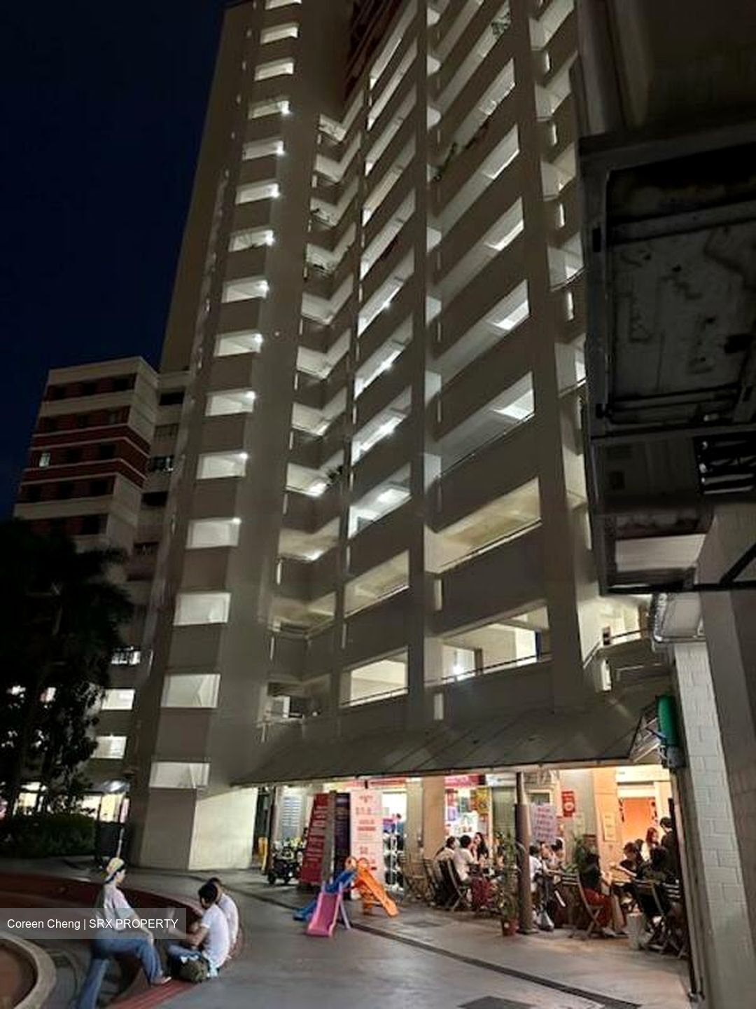 Lengkok Bahru Heights (D3), Retail #474539211